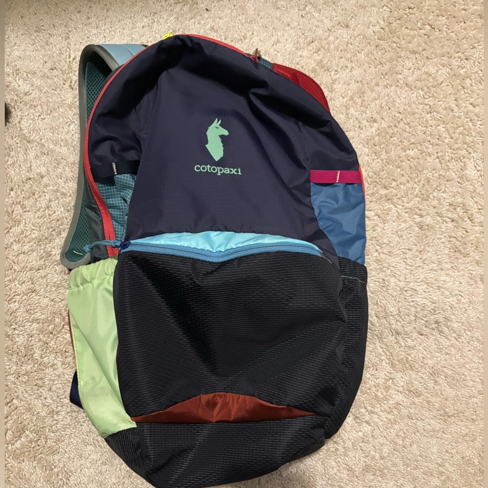 Cotopaxi backpack